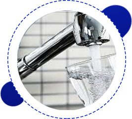 Non-Revenue Water Network Improvement Plan