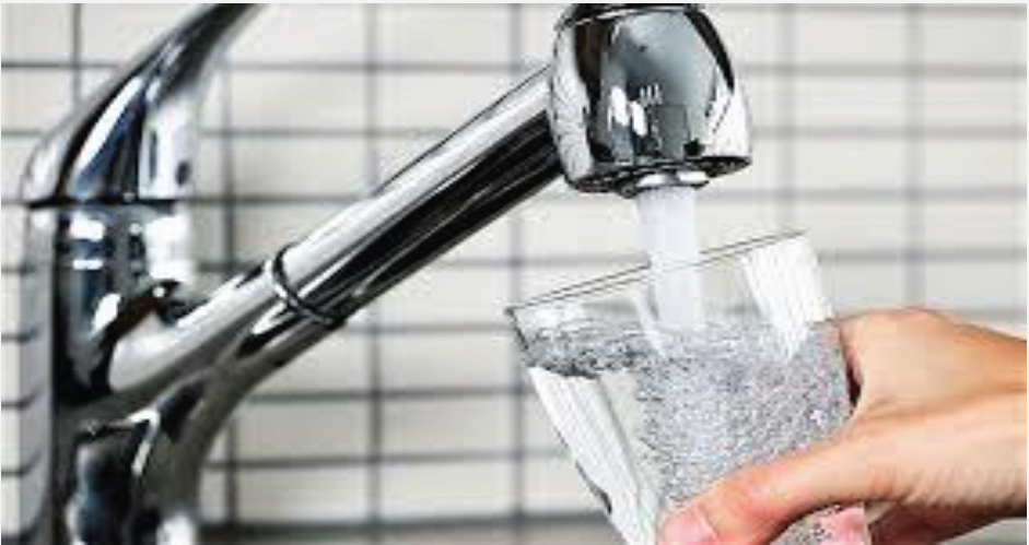 NON-REVENUE WATER CONSULTANCY SERVICES